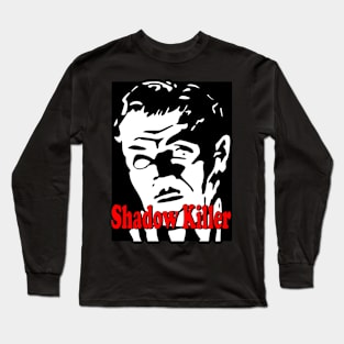 Shadow Killer Long Sleeve T-Shirt